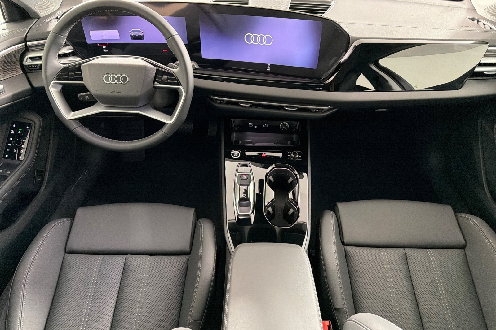 New 2026 Audi A5 2.0T Premium Plus AWD/4WD image 12