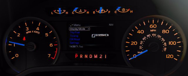 Used 2015 Ford F150 XLT w/ Equipment Group 301A Mid RWD image 30