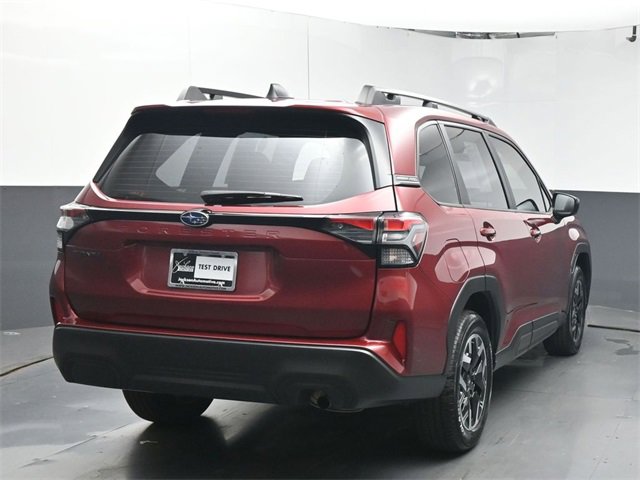 Used 2025 Subaru Forester w/ Convenience Package #1 image 7