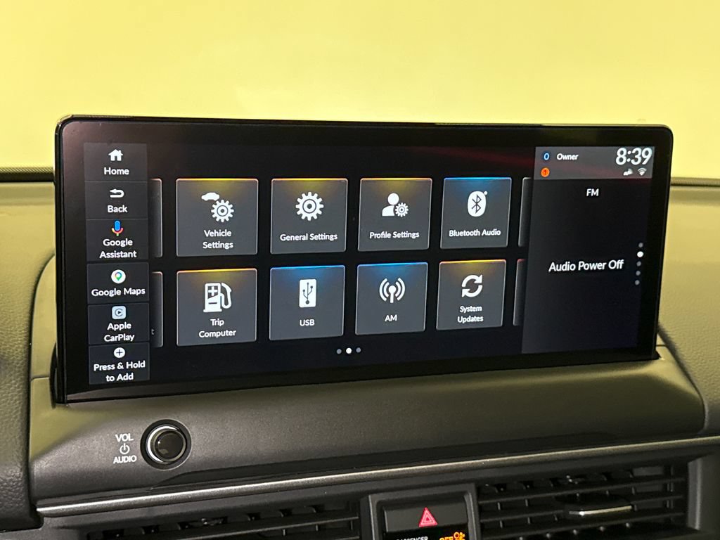 New 2026 Honda Pilot Black Edition image 26
