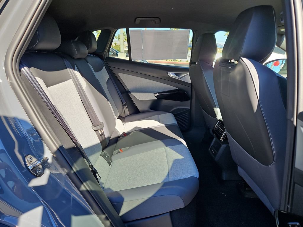 New 2026 Volkswagen ID.4 Pro image 20