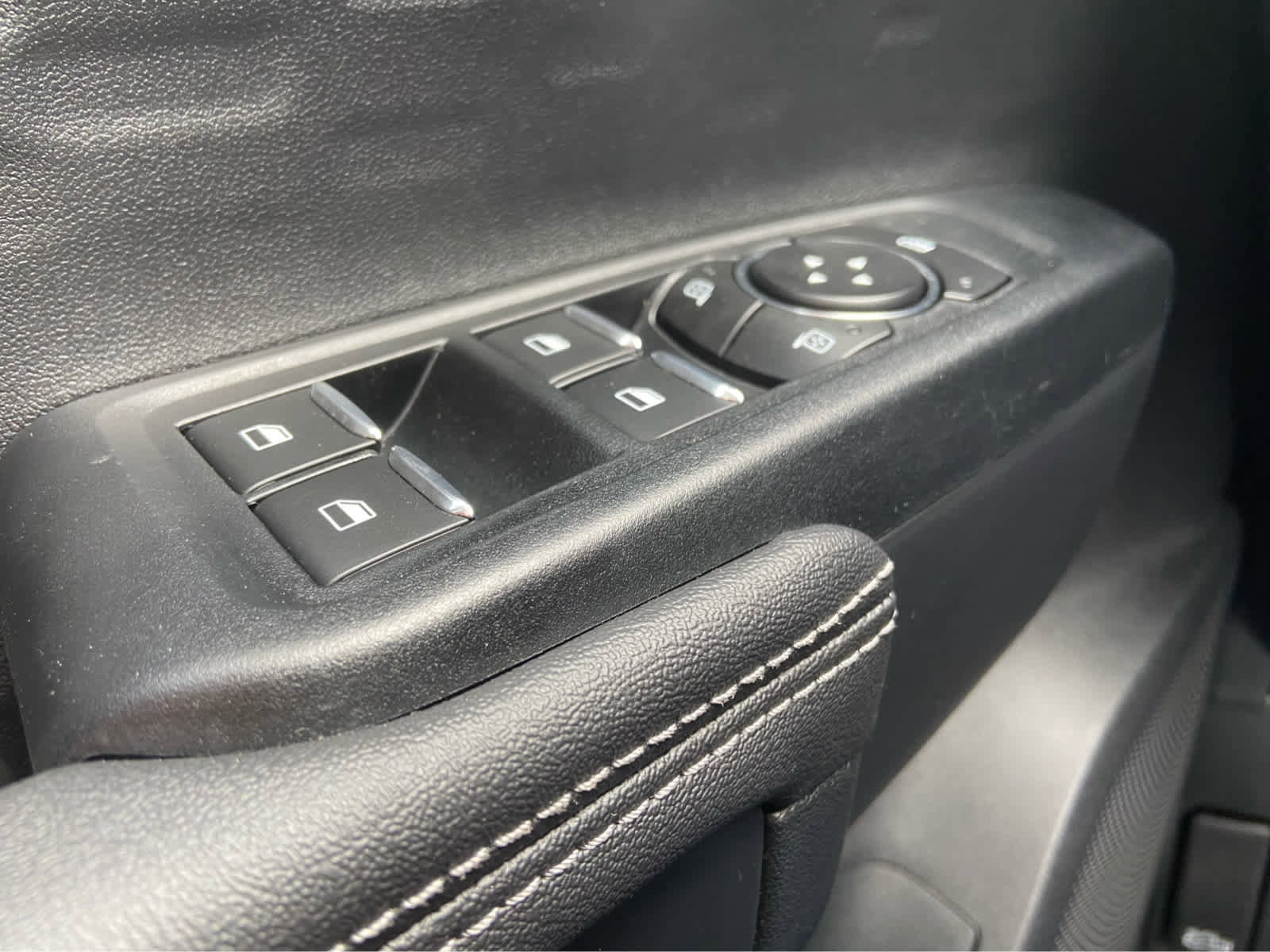 New 2026 Ford Ranger XLT AWD/4WD image 33