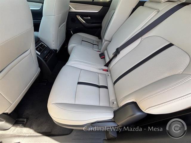 New 2026 MAZDA CX-90 3.3 Turbo w/ Preferred Package image 14