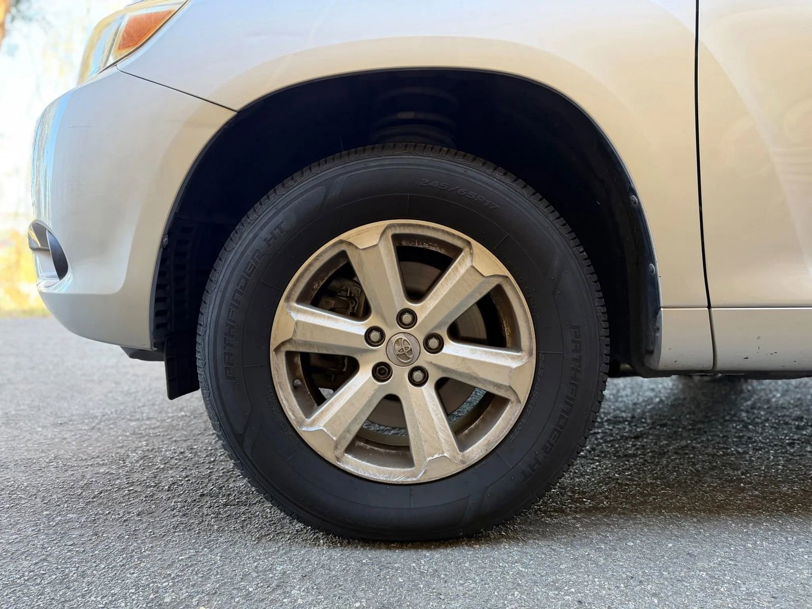 Used 2008 Toyota Highlander 2WD image 49