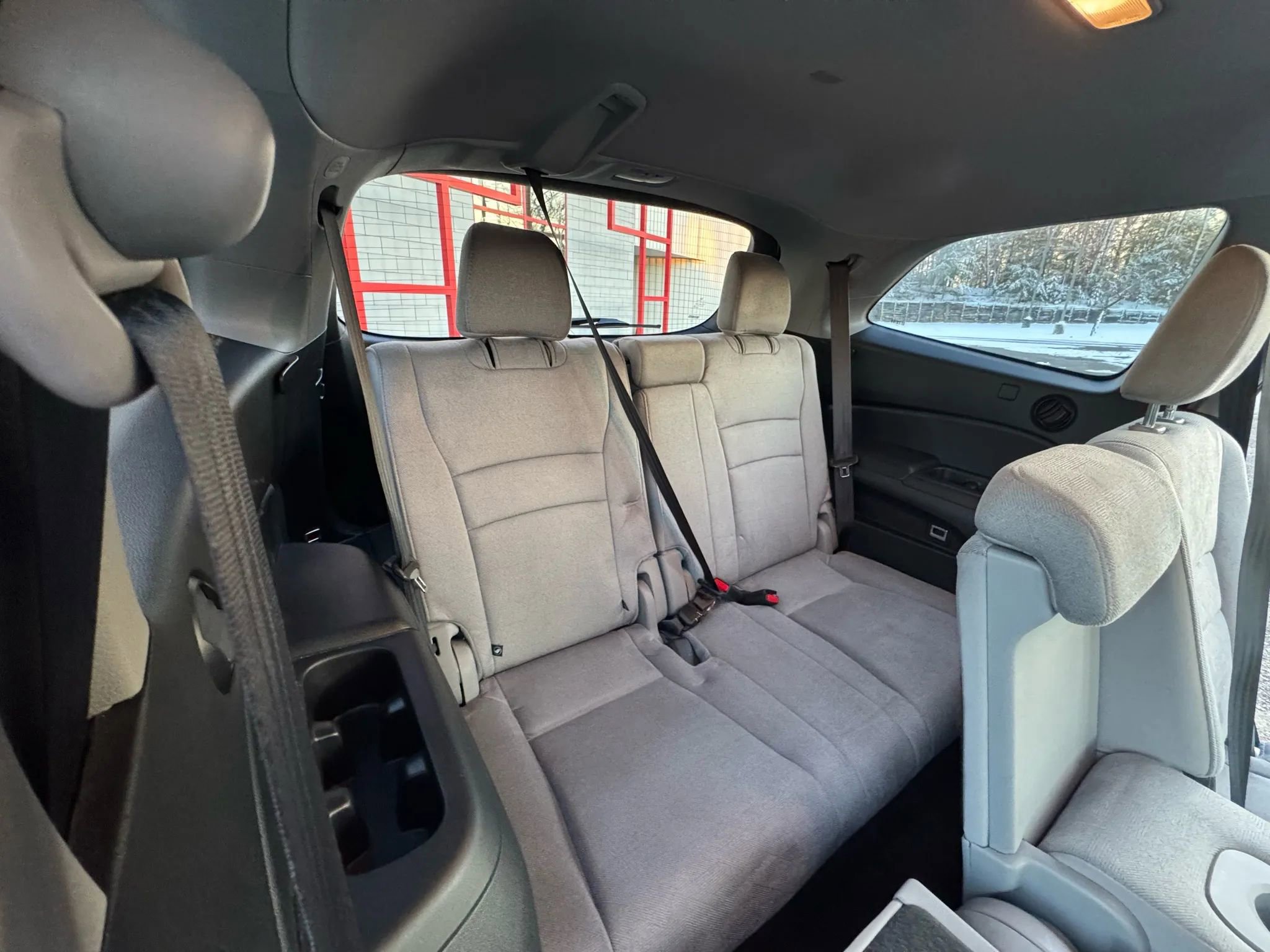 Used 2019 Honda Pilot LX image 18