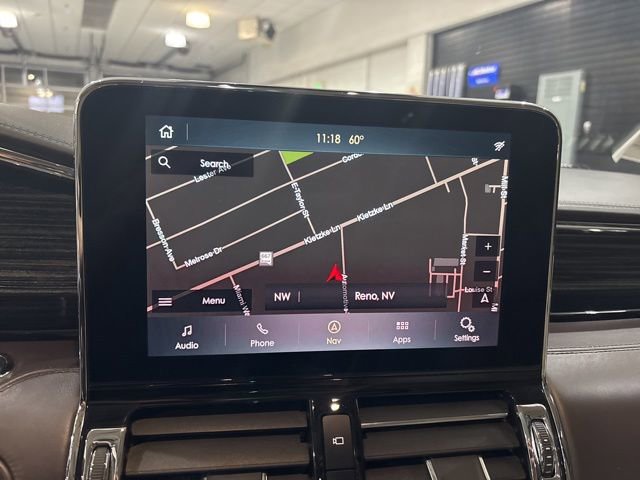 Used 2021 Lincoln Navigator Black Label AWD/4WD image 20