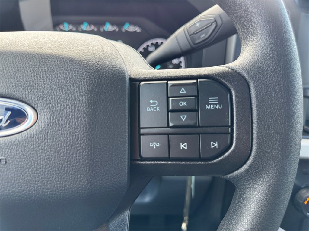 New 2026 Ford F250 XL image 22