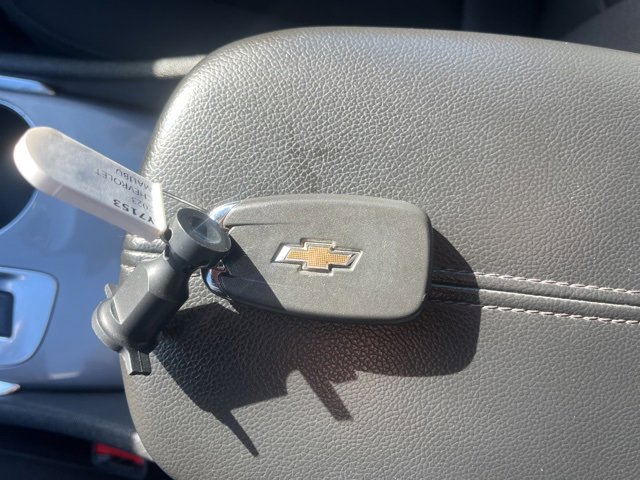 Used 2023 Chevrolet Malibu LT image 62