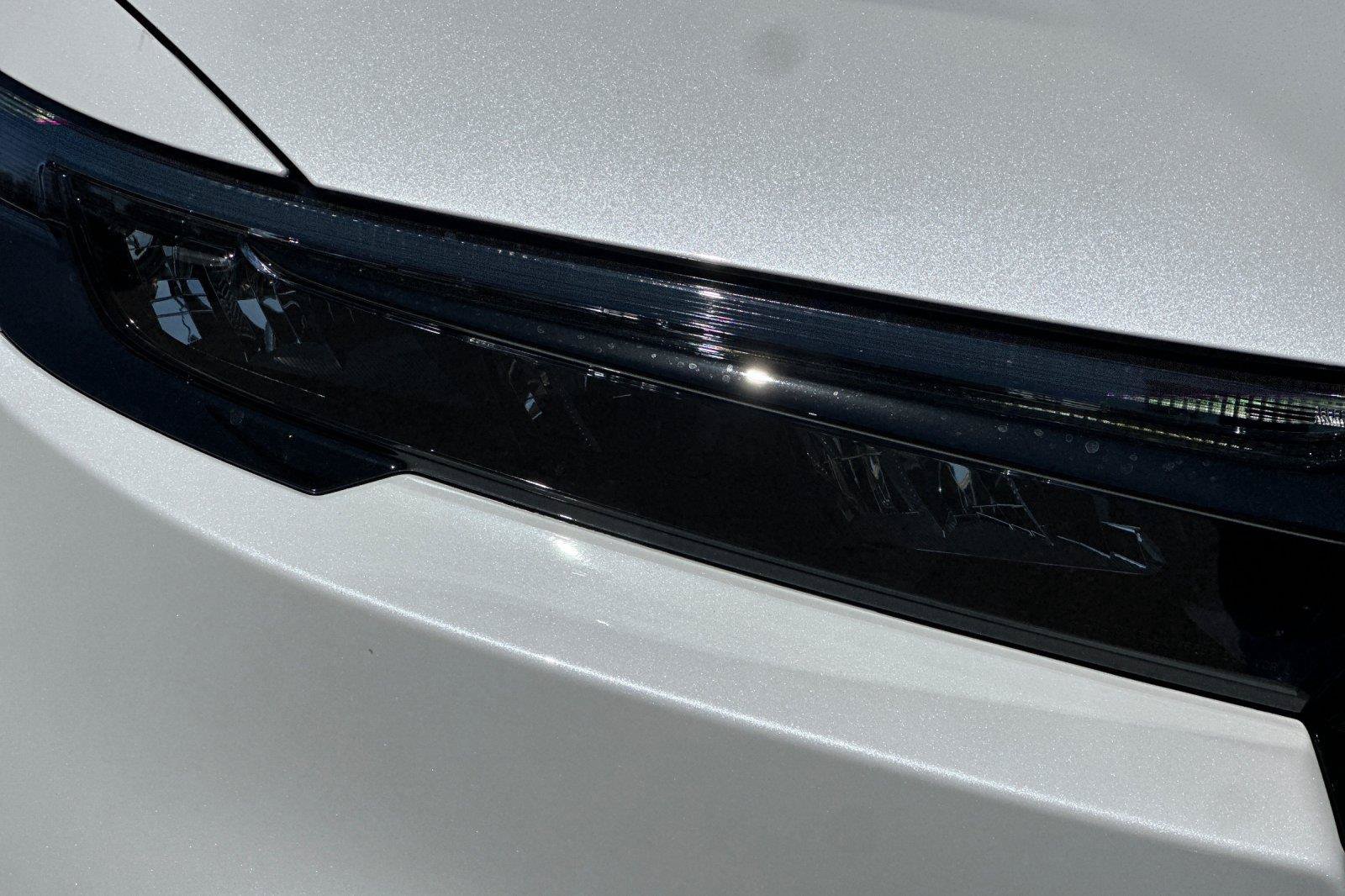 New 2026 Honda CR-V Sport-L image 17