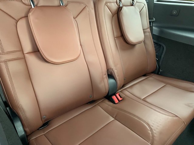 New 2026 Lincoln Aviator Reserve image 21