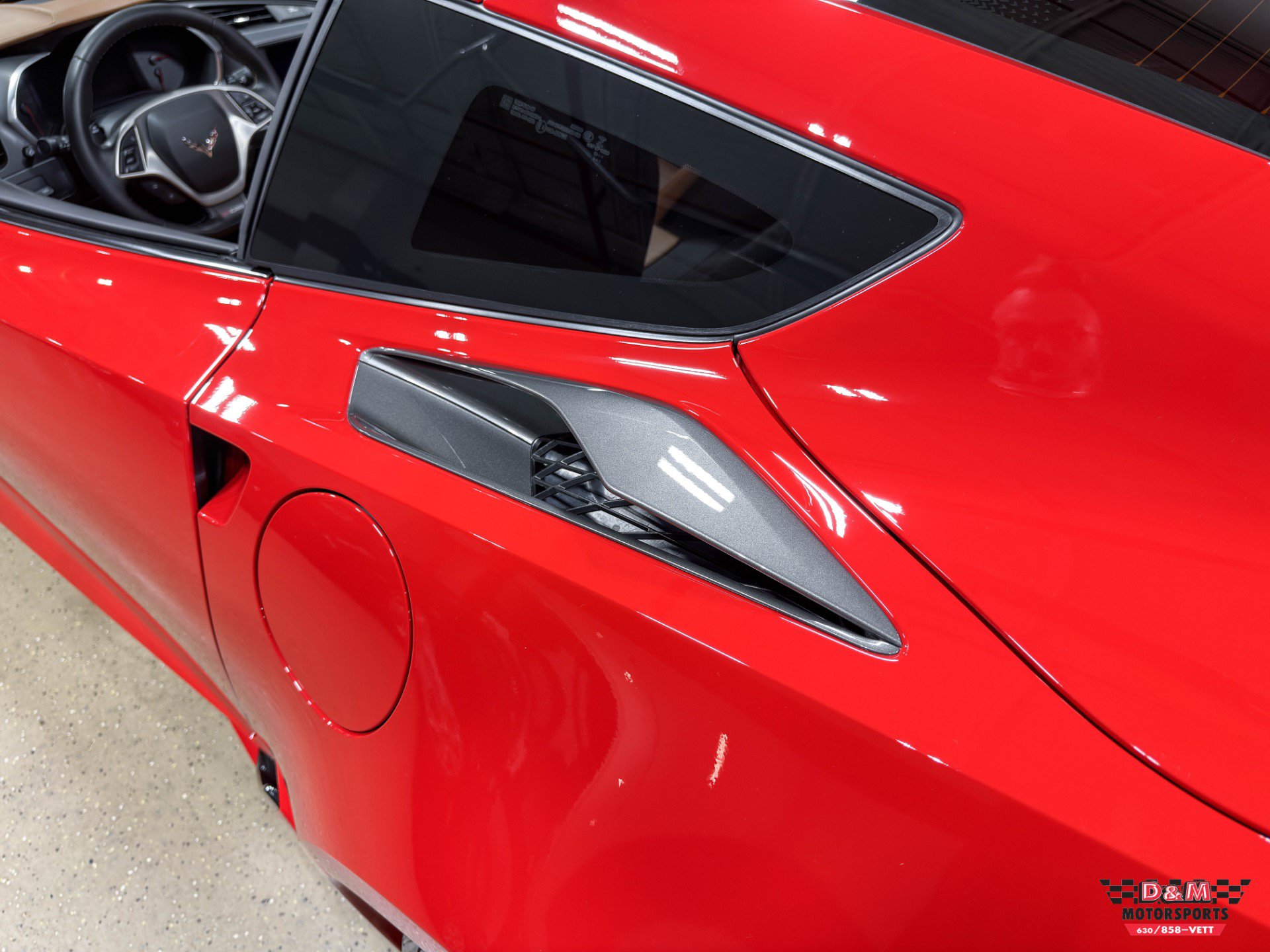 Used 2016 Chevrolet Corvette Z06 RWD image 42