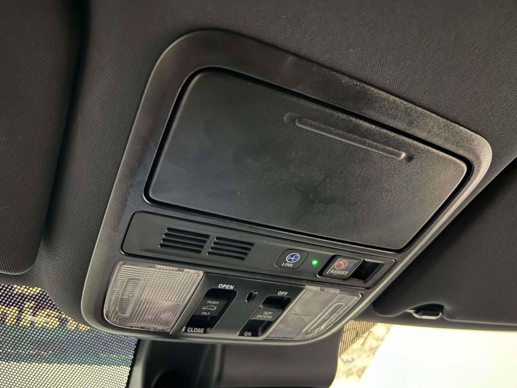 Used 2023 Honda Passport Elite image 34