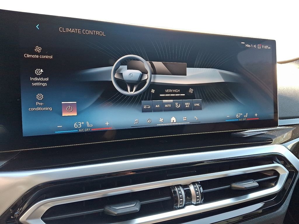 Certified 2024 BMW i4 xDrive40i image 17