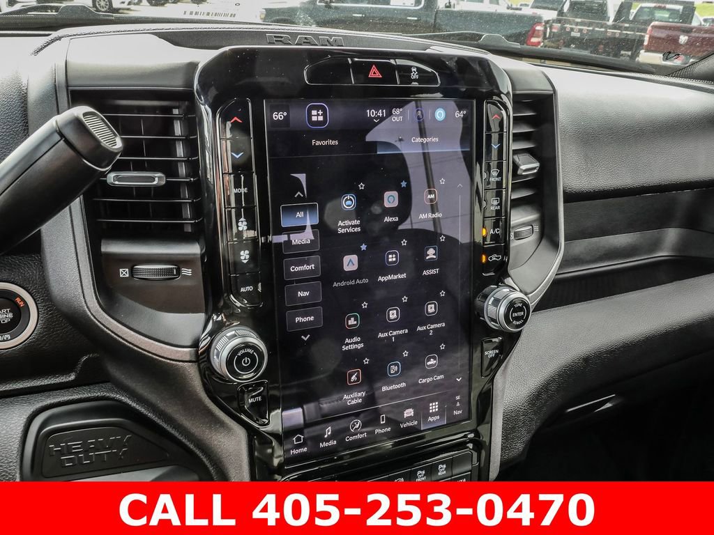 Used 2026 RAM 3500 Tradesman image 31