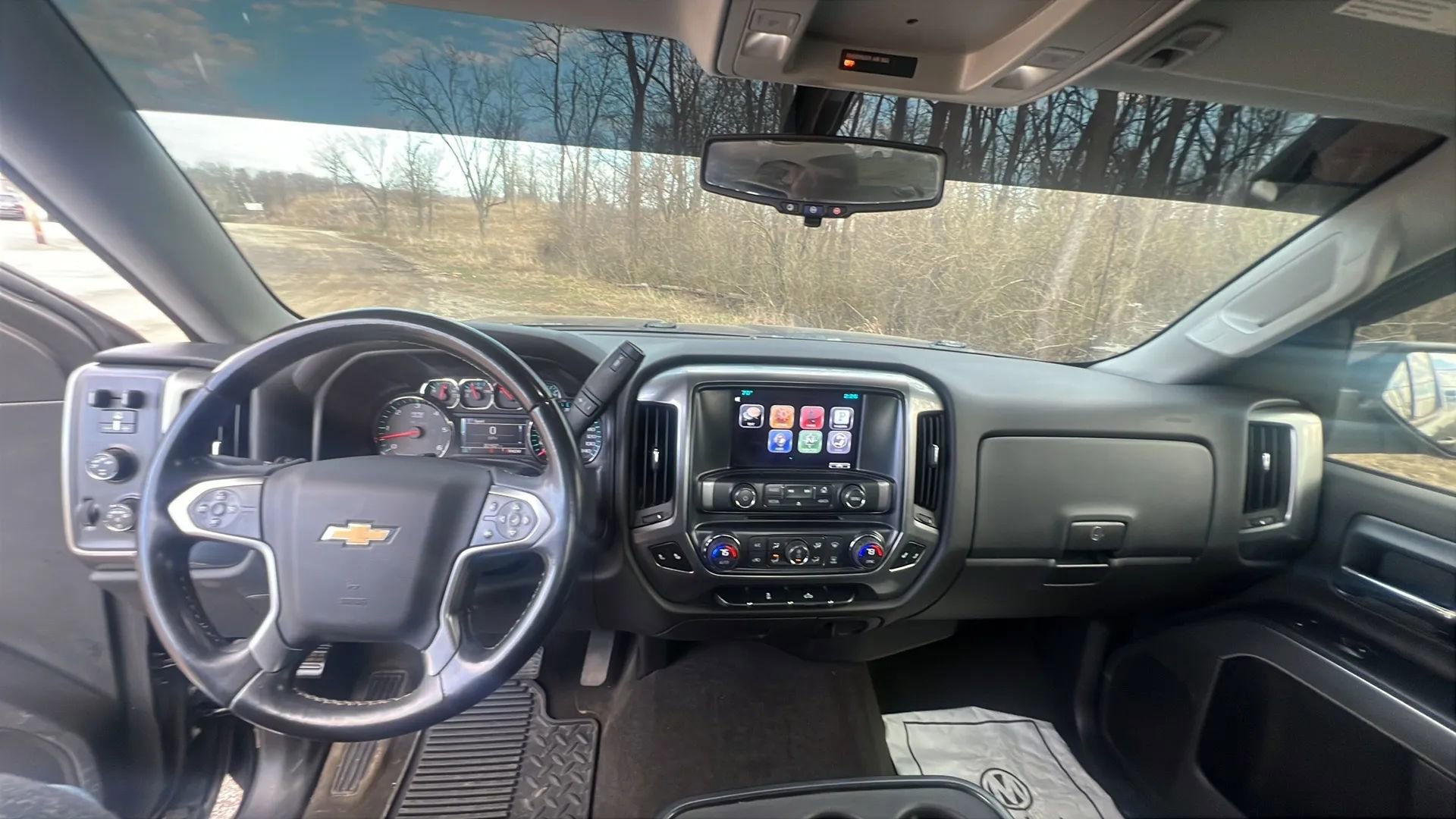 Used 2015 Chevrolet Silverado 1500 LT w/ All Star Edition image 21