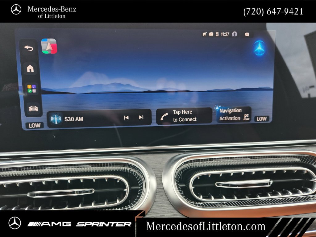 New 2027 Mercedes-Benz GLS 450 4MATIC image 16