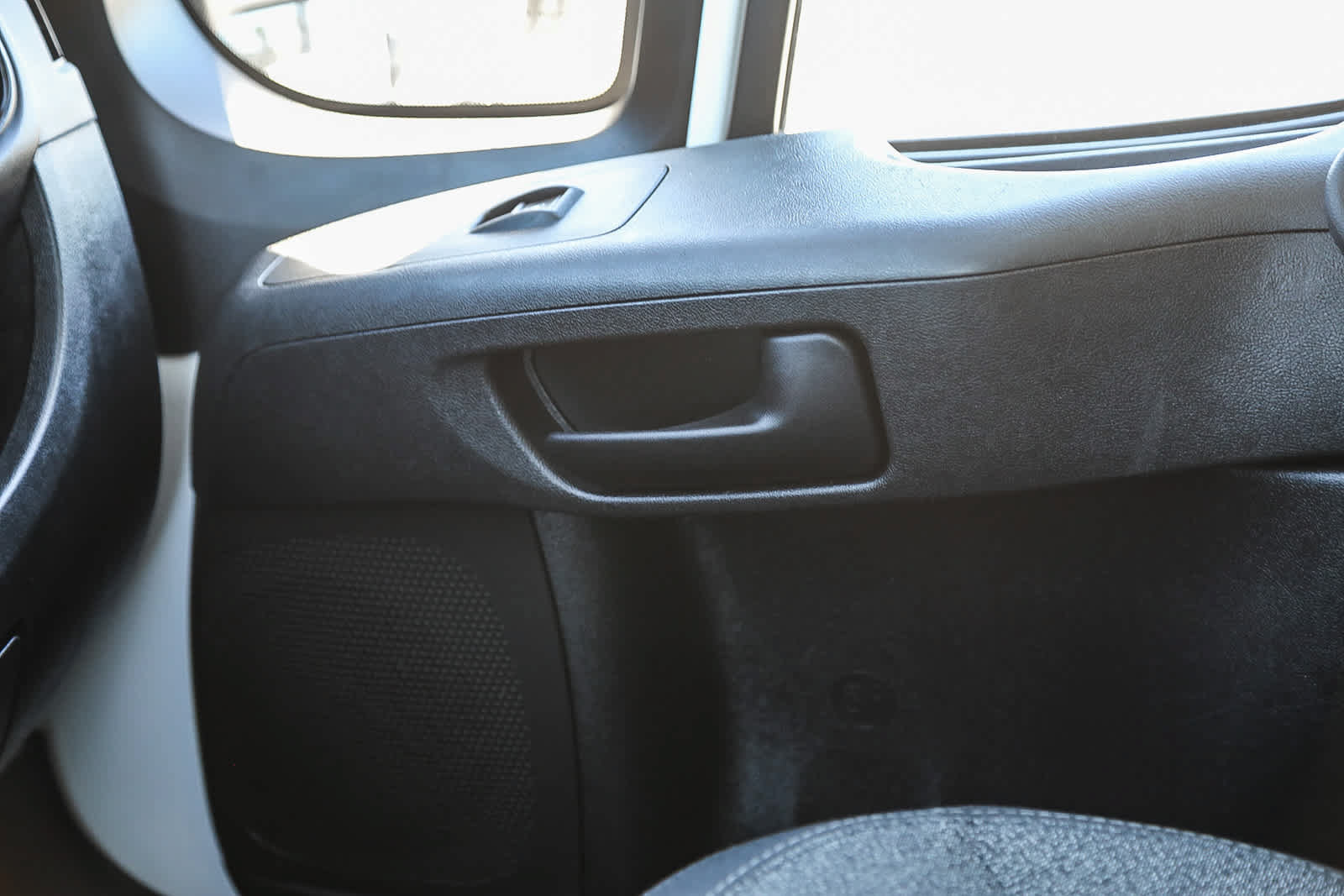 Used 2023 RAM ProMaster 3500 FWD image 22