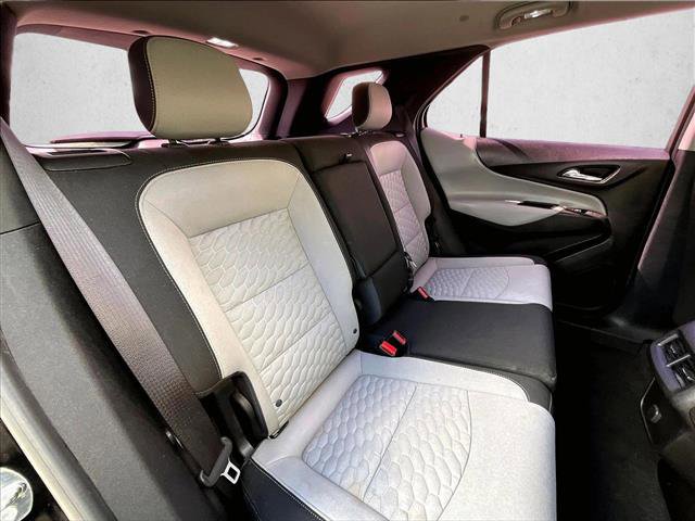 Used 2018 Chevrolet Equinox LS image 29