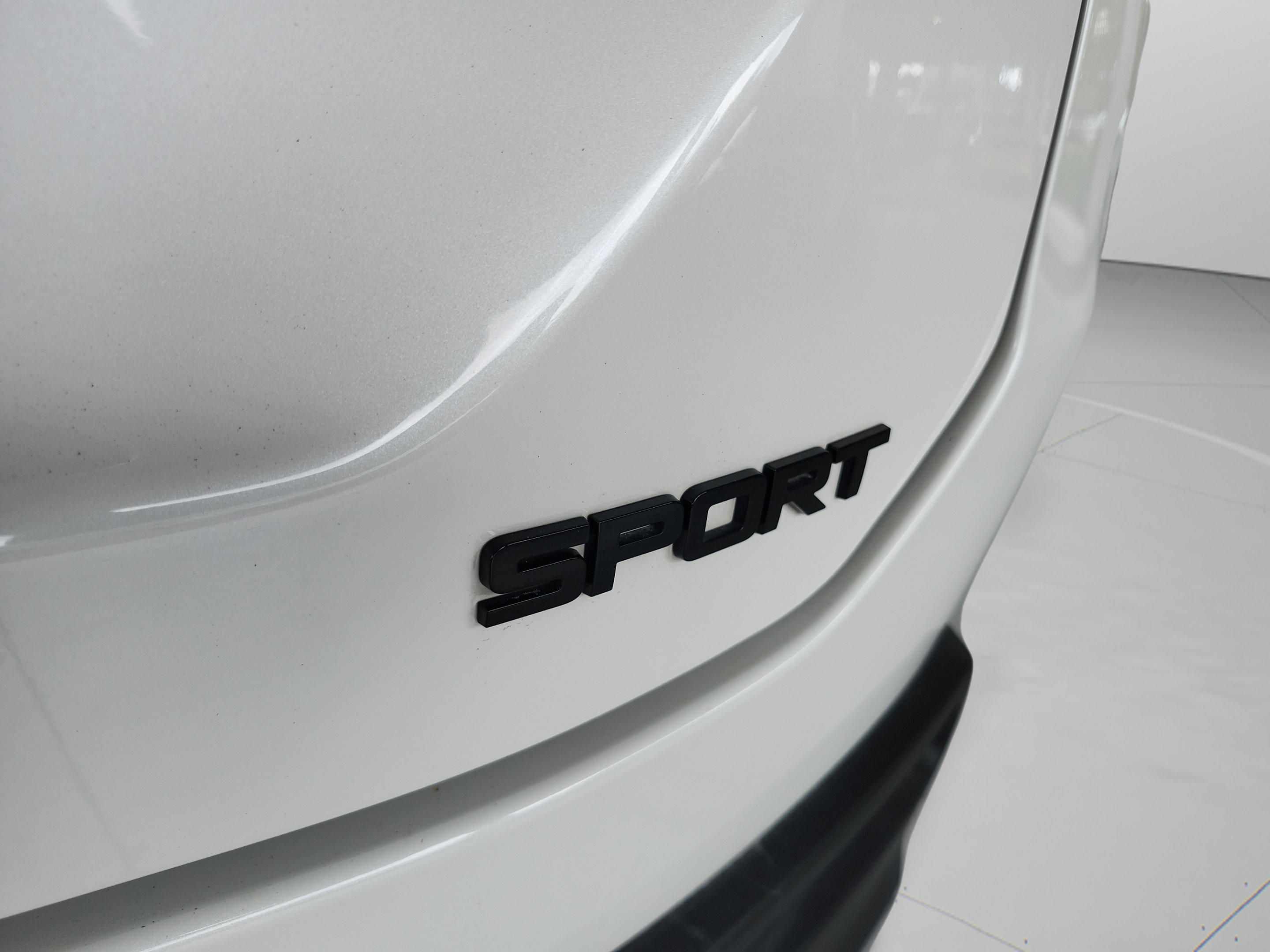 Certified 2024 Honda Pilot Sport image 33