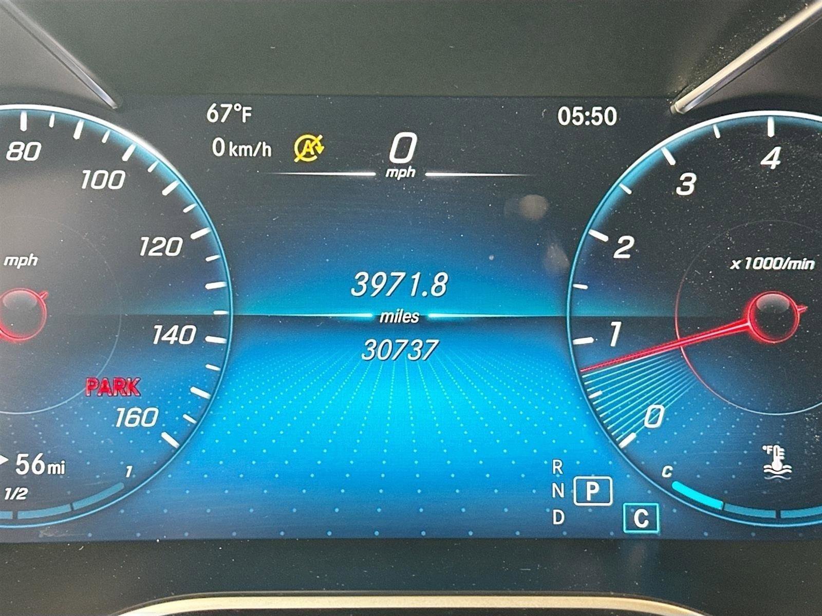 Certified 2022 Mercedes-Benz GLC 300 4MATIC image 15