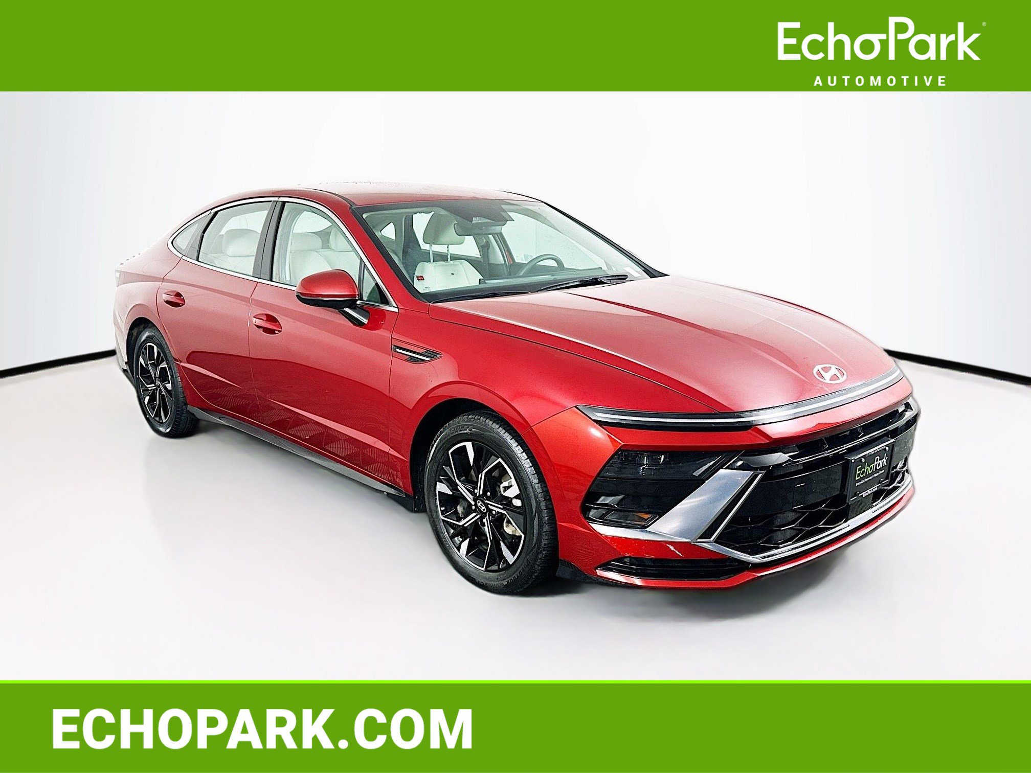 Used 2025 Hyundai Sonata SEL