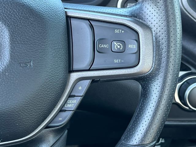 Used 2023 RAM 2500 Tradesman AWD/4WD image 23
