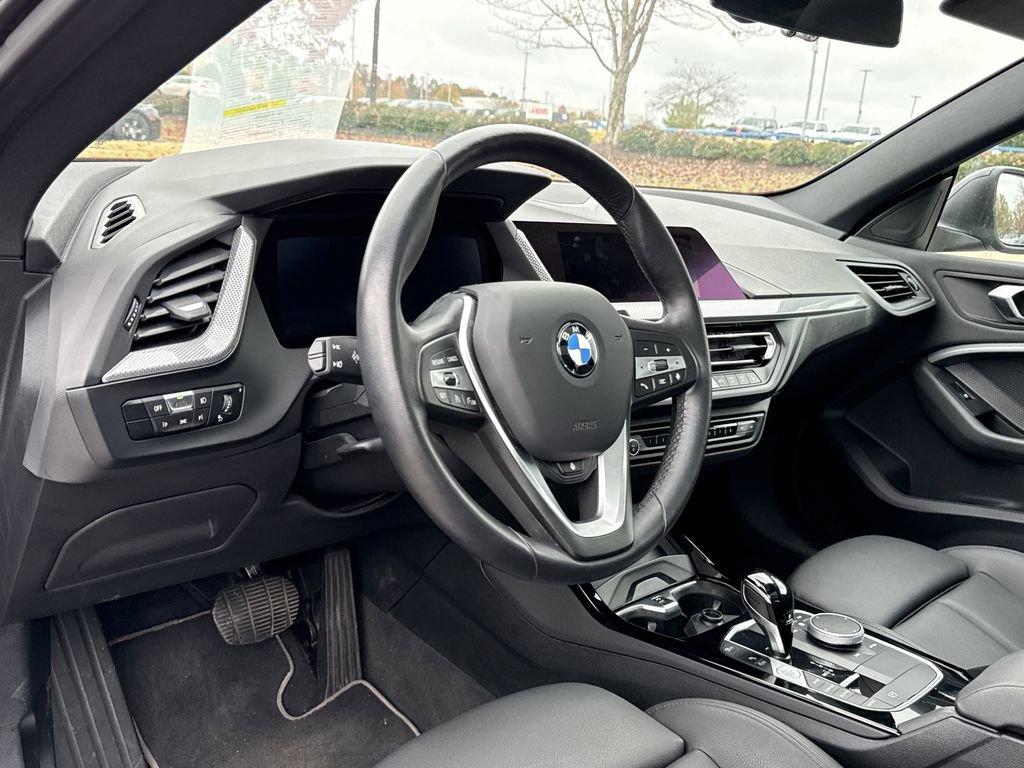 Used 2024 BMW 228i xDrive Gran Coupe image 10