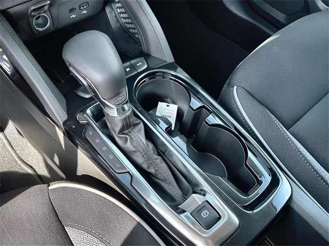 New 2026 Chevrolet TrailBlazer LT w/ Convenience Package image 16