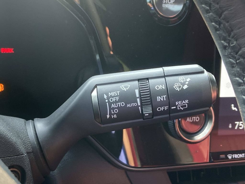 Used 2023 Lexus NX 350 AWD image 38
