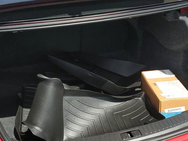 Used 2014 Chevrolet Malibu LTZ FWD image 31