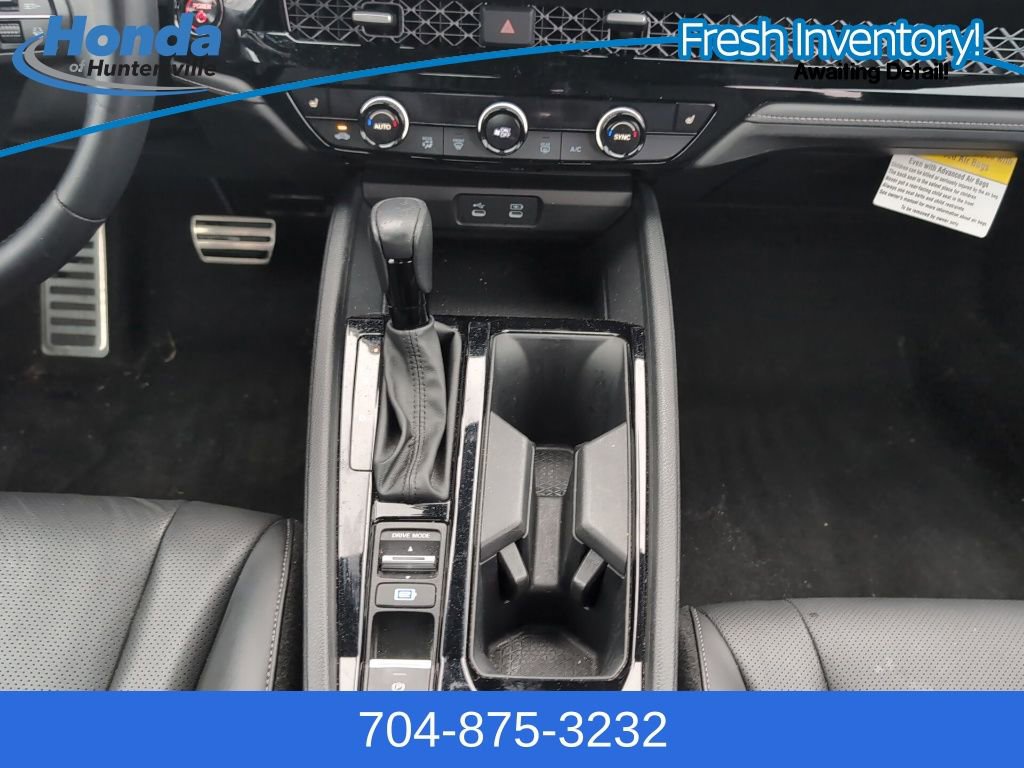 Used 2023 Honda Accord Sport image 18