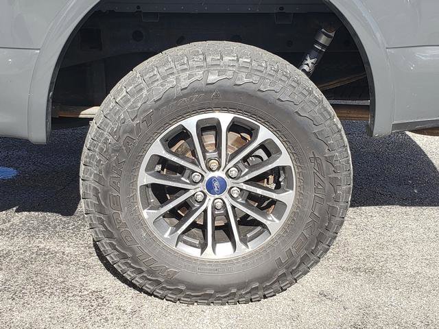 Used 2020 Ford F150 XLT w/ Equipment Group 302A Luxury image 27