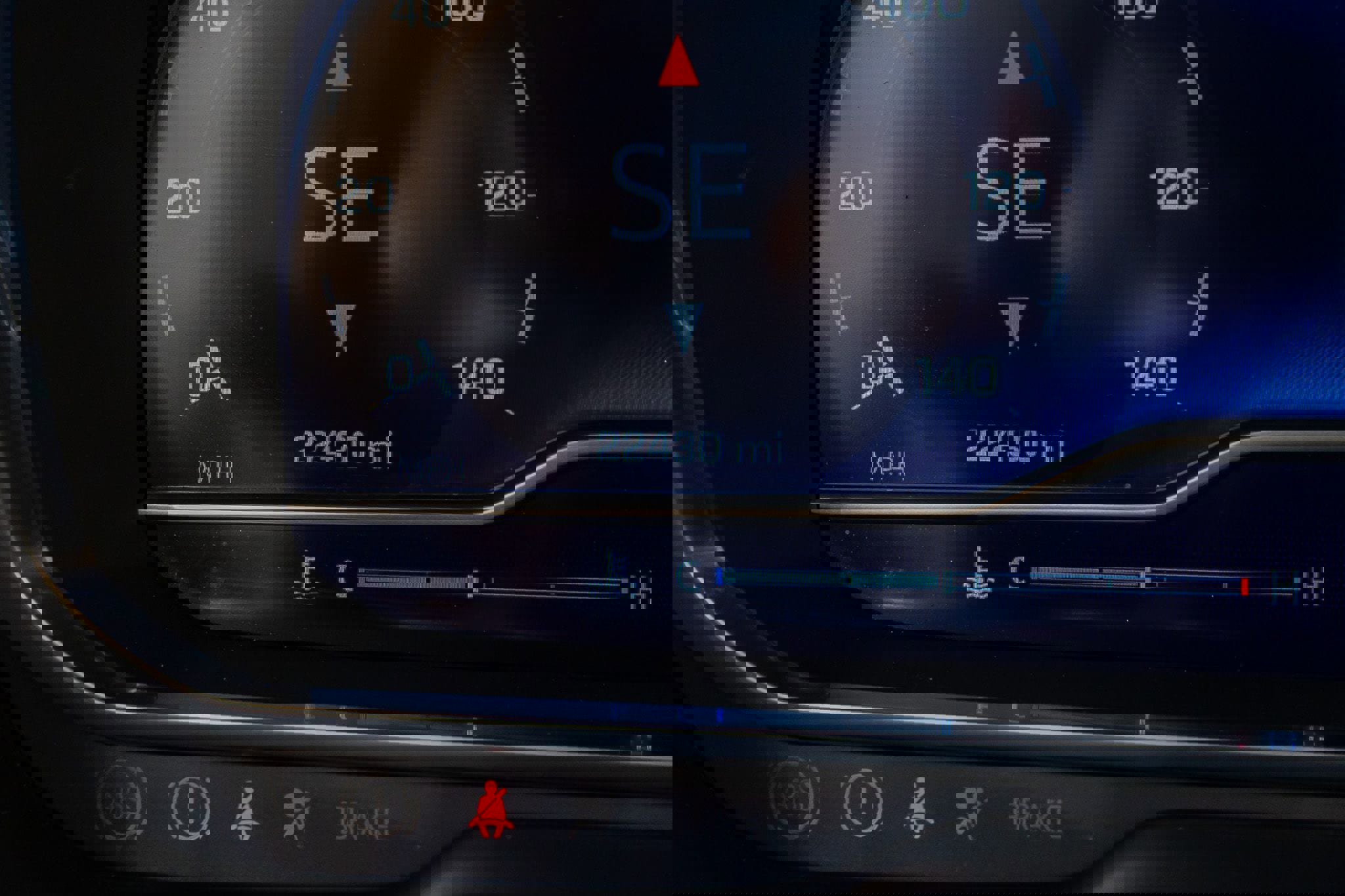 Used 2023 Chevrolet Suburban RST w/ Sport Performance Package image 20