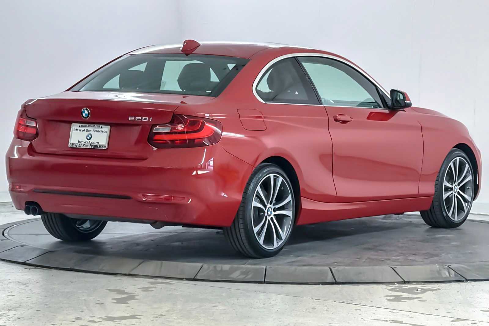 Used 2016 BMW 228i 228i image 2