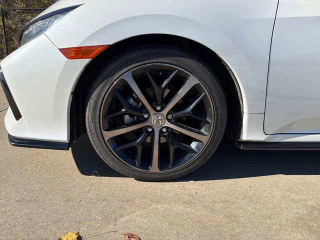 Used 2020 Honda Civic Sport Touring image 9