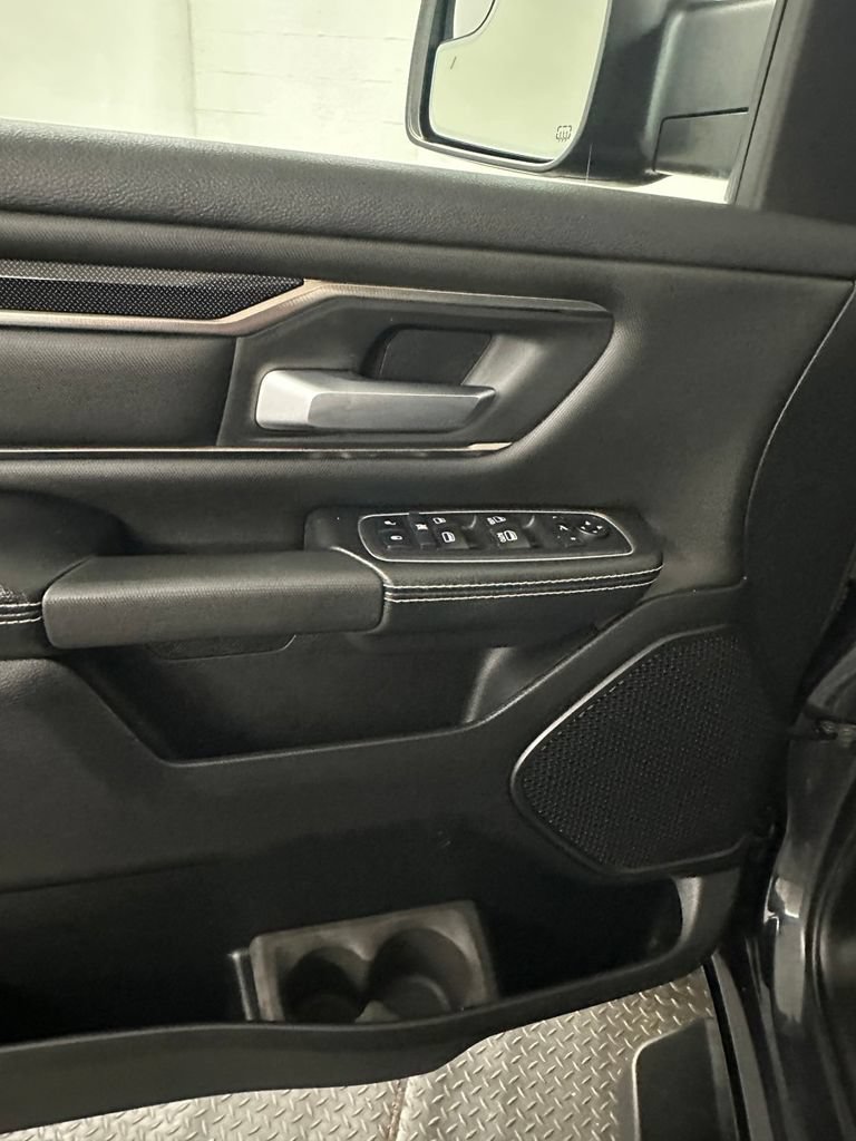 Used 2020 RAM 1500 Rebel AWD/4WD image 10