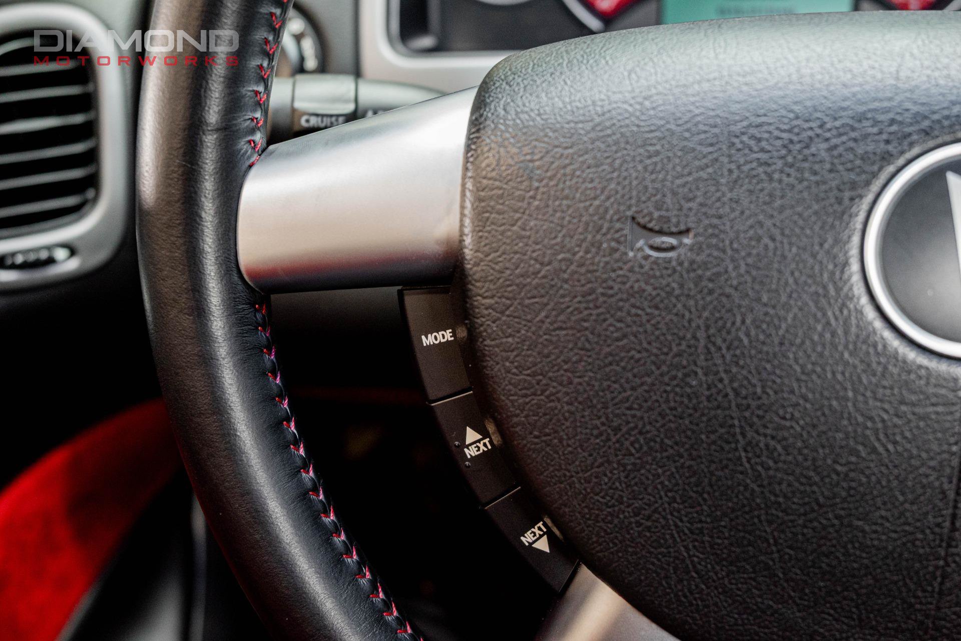 Used 2006 Pontiac GTO RWD image 89