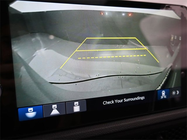 New 2026 Honda CR-V TrailSport image 16