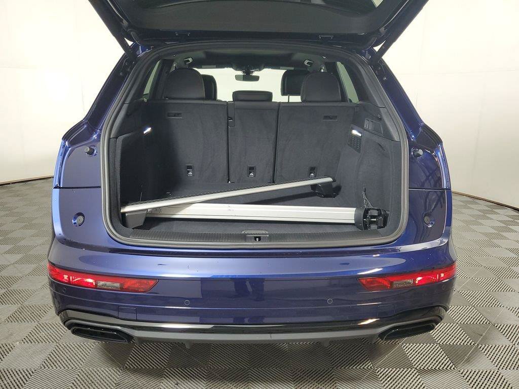Used 2025 Audi Q5 2.0T Premium AWD/4WD image 10