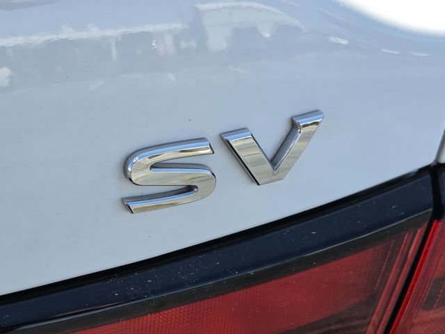 Certified 2022 Nissan Sentra SV image 11