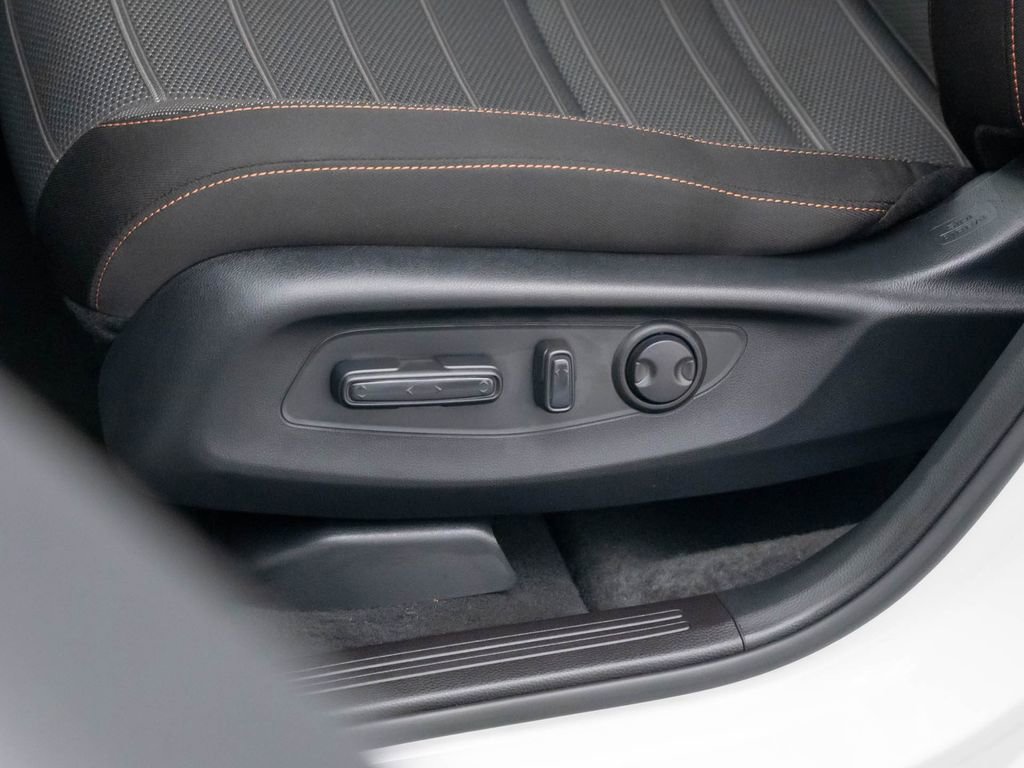 Certified 2026 Honda CR-V TrailSport image 17