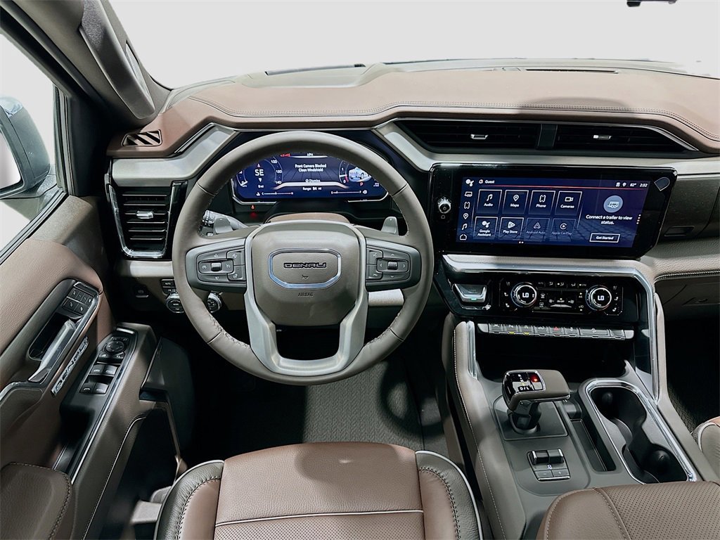 New 2026 GMC Sierra 1500 Denali w/ Denali Reserve Package image 24