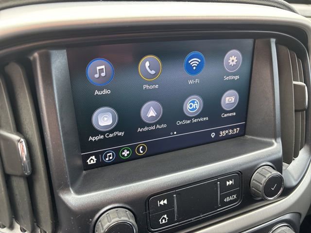 Used 2022 GMC Canyon Elevation image 20