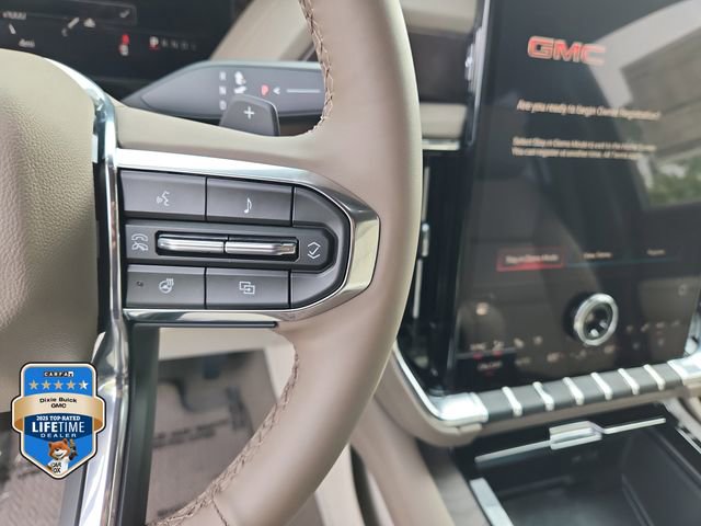 New 2026 GMC Yukon Denali AWD/4WD image 25