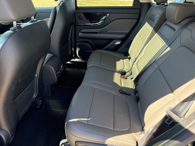 Certified 2024 Lincoln Corsair Reserve w/ Equipment Group 201A image 16