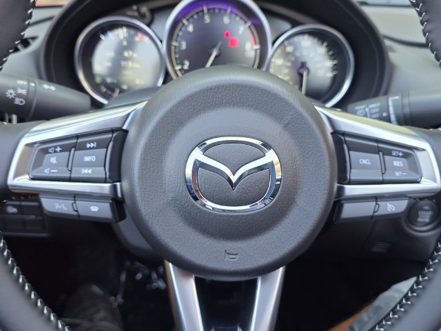 New 2026 MAZDA MX-5 Miata Sport RWD image 26