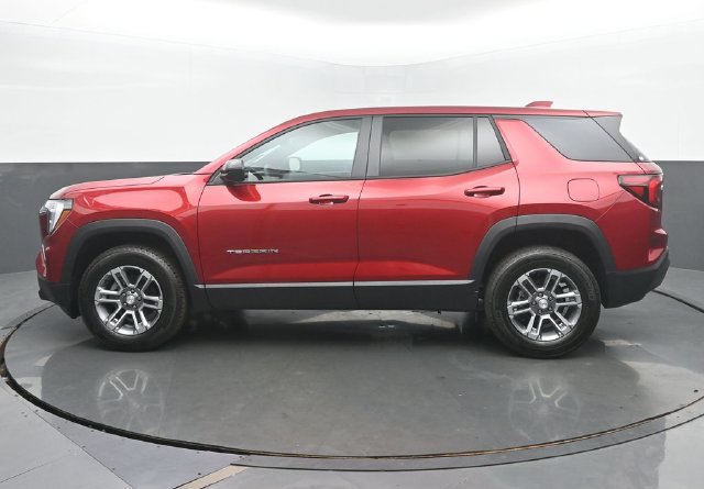 New 2027 GMC Terrain Elevation w/ LPO, Floor Liner Package AWD/4WD image 3