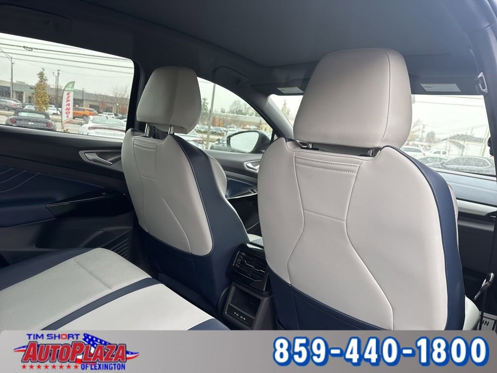 Used 2024 Volkswagen ID.4 Pro S image 47