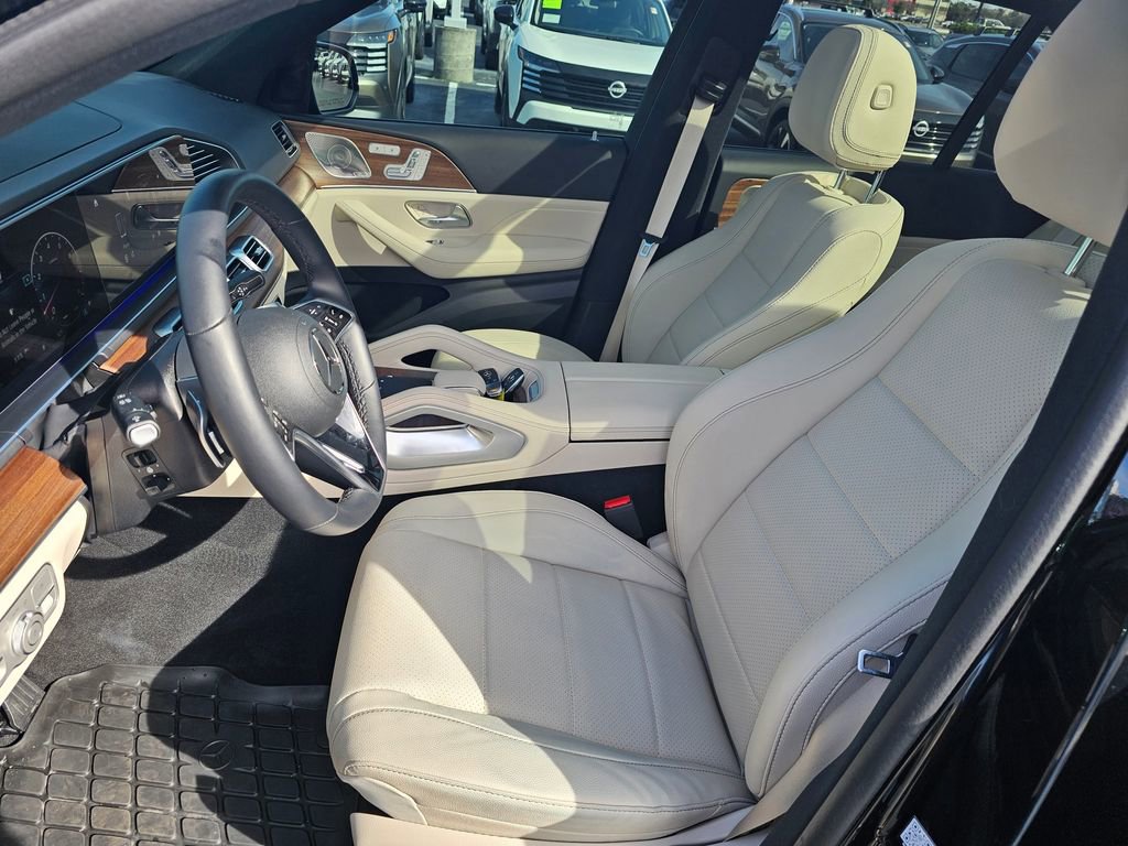 Used 2026 Mercedes-Benz GLE 450 GLE 450 image 20