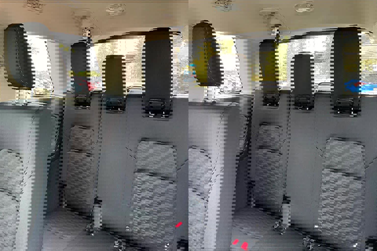 New 2026 Nissan Pathfinder SV FWD image 20